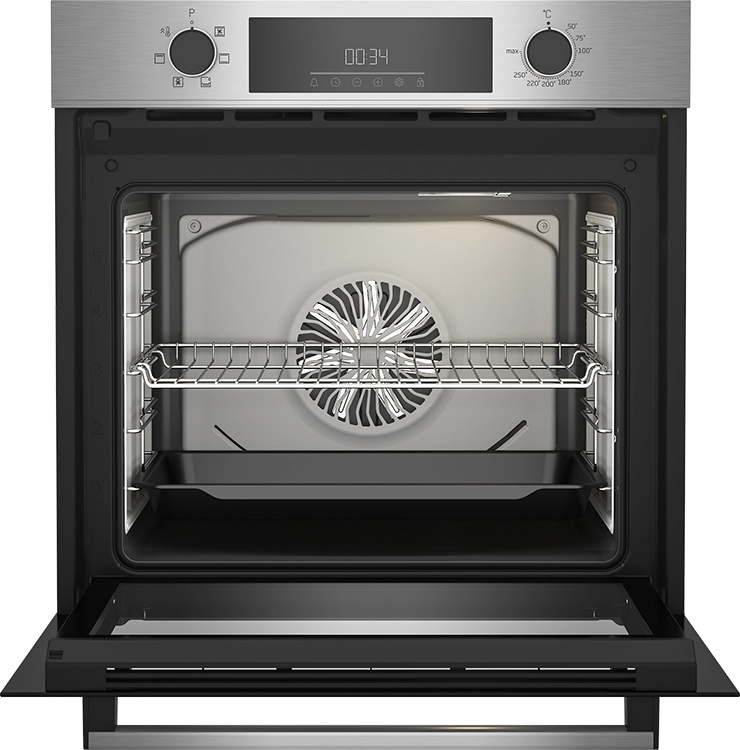 Духовой шкаф Beko BBIE12300XC