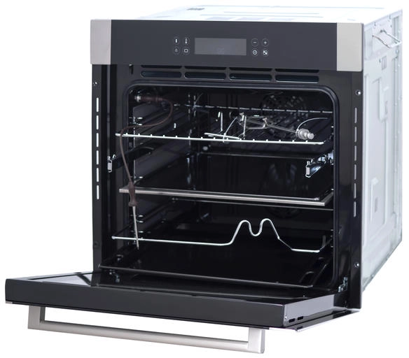 Духовой шкаф Exiteq EXO-103