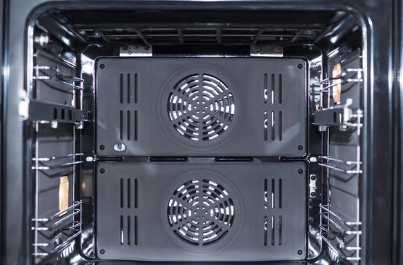 Духовой шкаф Exiteq EXO-103