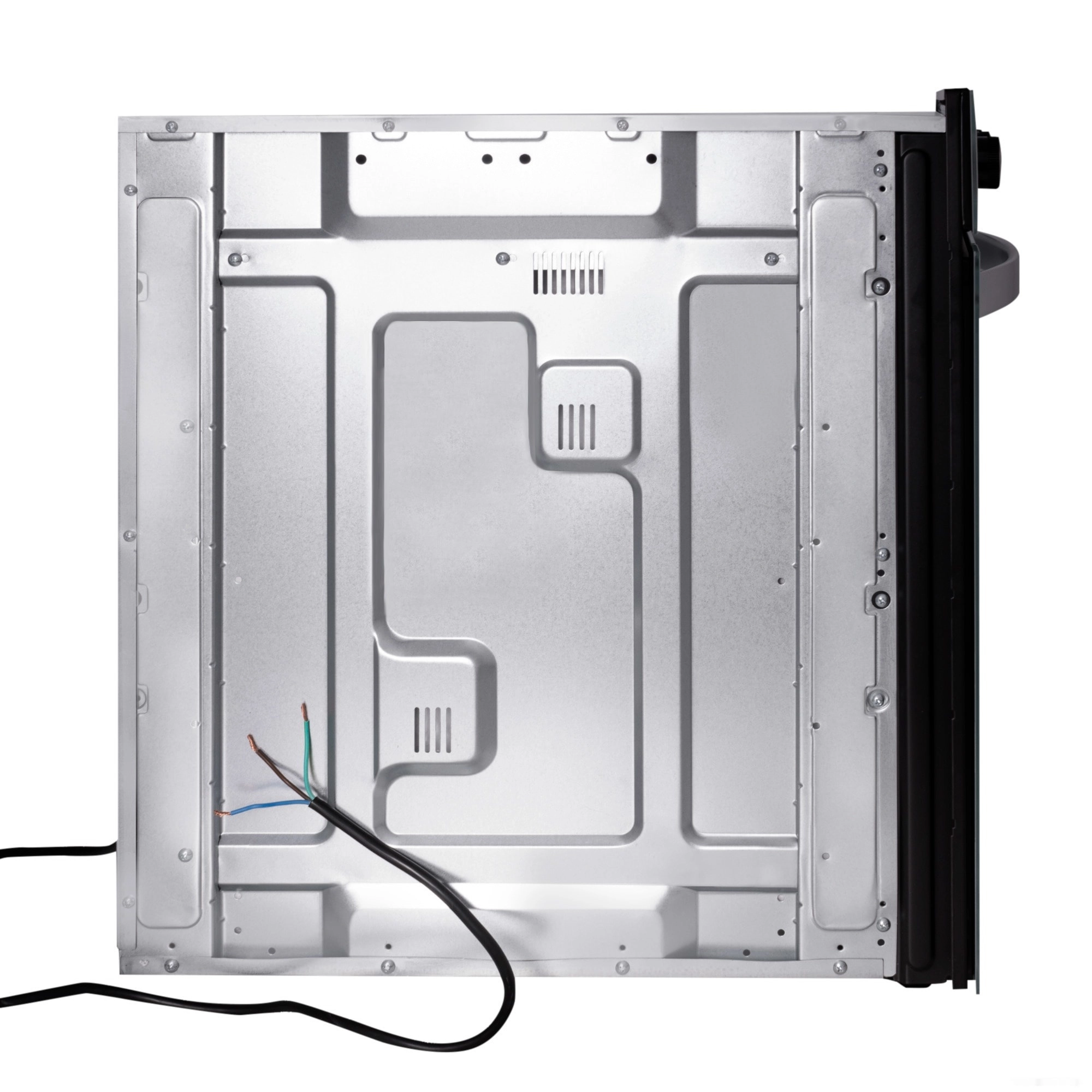 Электрический духовой шкаф Exiteq EXO-105 white
