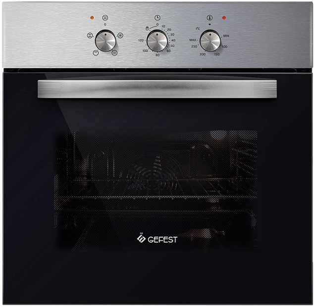 Духовой шкаф Gefest ЭДВ ДА 602-02 H1
