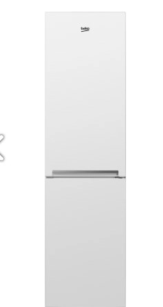 Холодильник Beko RCSK 335M20W