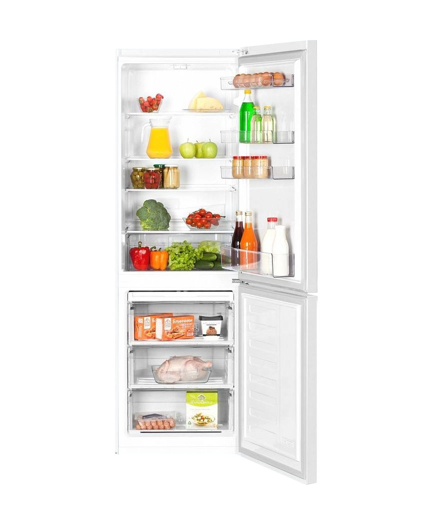 Холодильник Beko RCSK 339M20 W