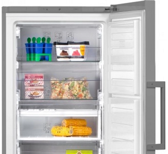 Морозильник Beko RFSK 266T21 S