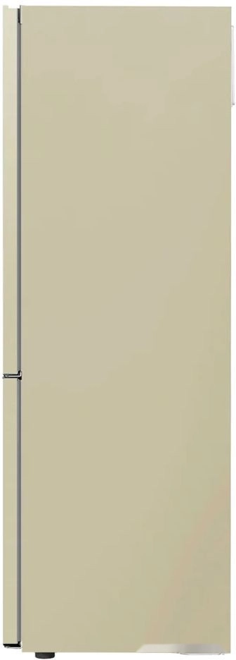 Холодильник LG DoorCooling+ GC-B459SECL