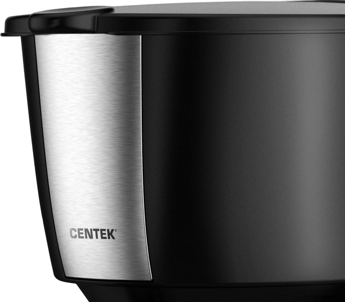 Капельная кофеварка CENTEK CT-1148