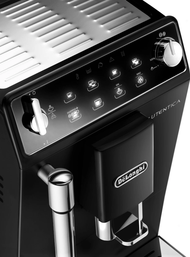 Эспрессо кофемашина Delonghi ETAM 29.510.B