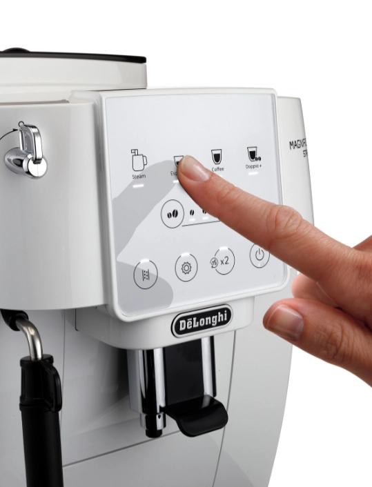 Кофемашина Delonghi Magnifica Start ECAM 220.21 WW