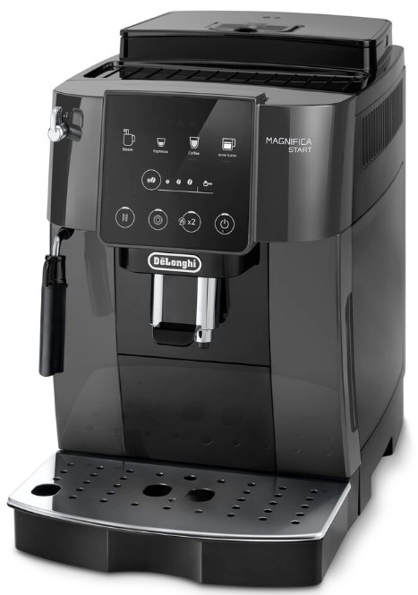 Эспрессо кофемашина Delonghi Magnifica Start ECAM 220.22 GB