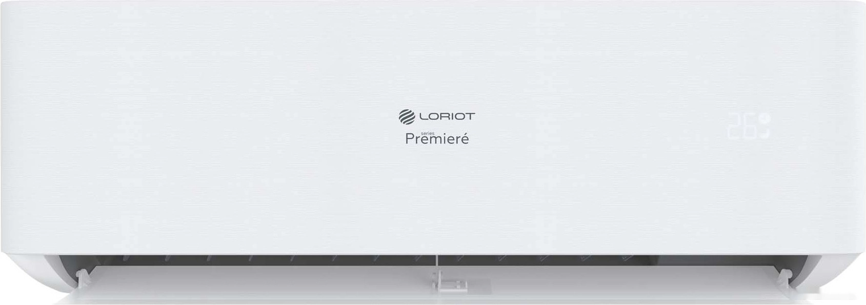 Кондиционер Loriot Premiere LAC-07TPR