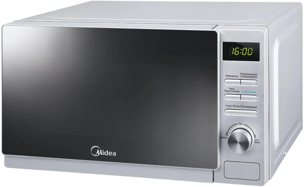 Микроволновая печь Midea AM720C4E-S