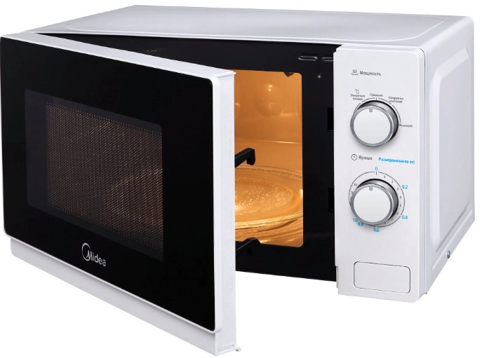 Микроволновая печь Midea MM720C4E-W