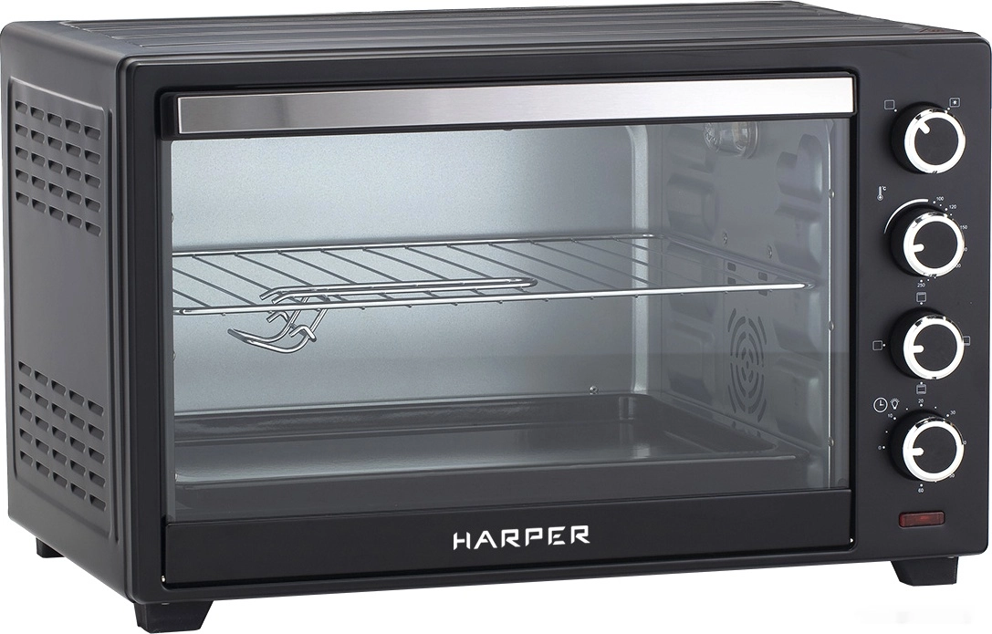 Мини-печь HARPER HMO-48C11