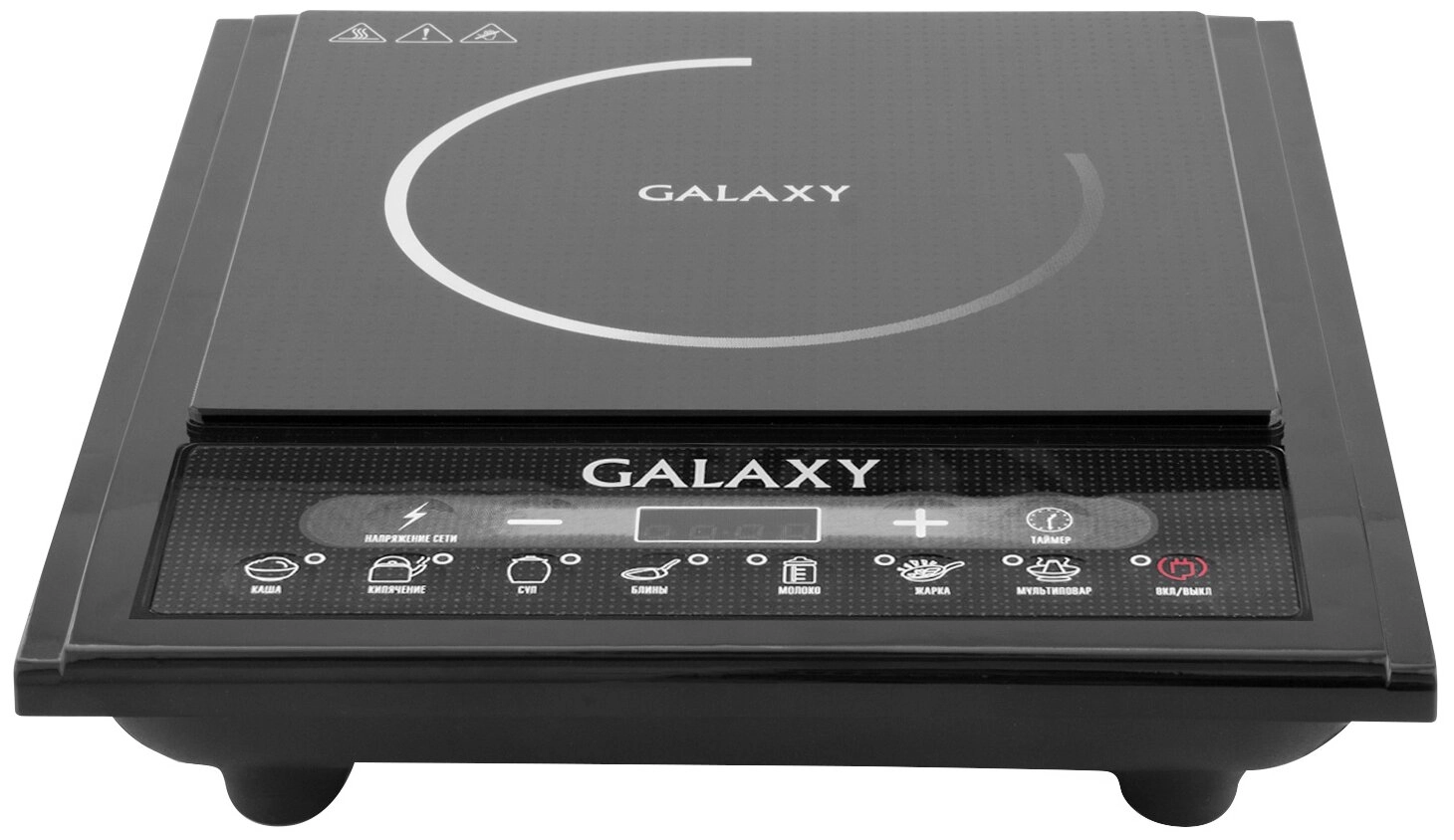 Плита GALAXY GL 3053