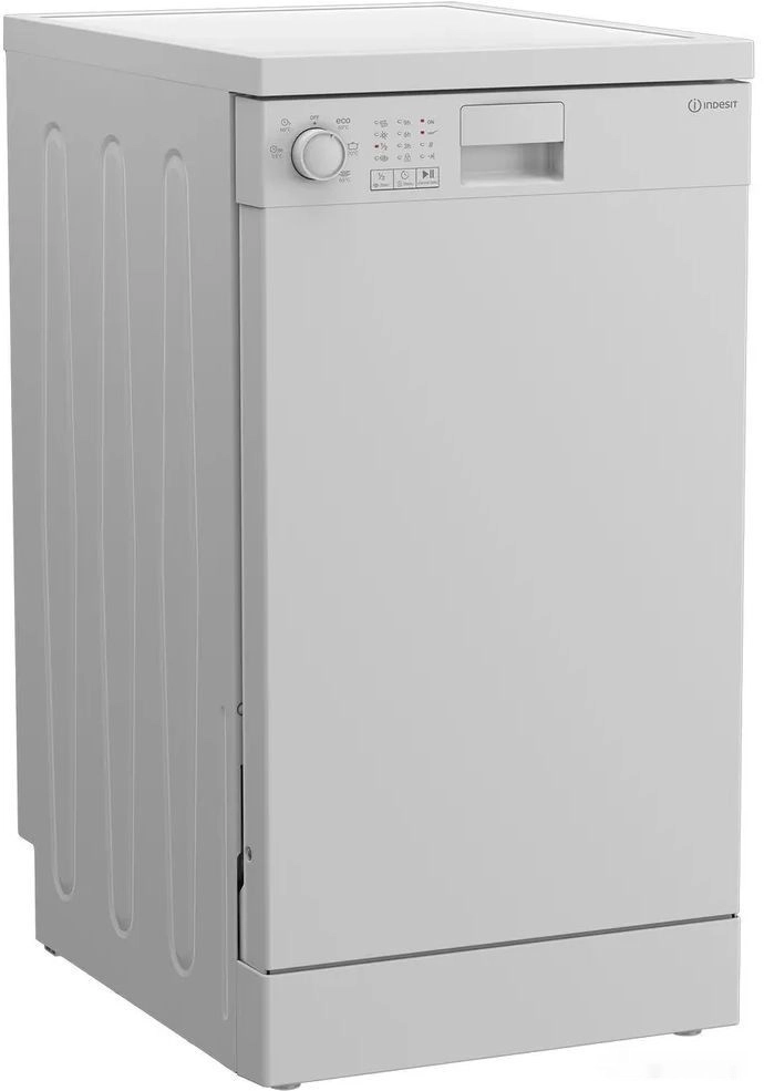 Отдельностоящая посудомоечная машина Indesit DF 3A59 B