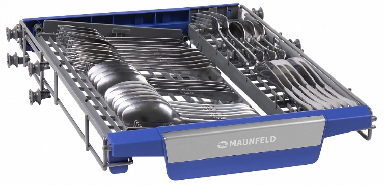 Посудомоечная машина Maunfeld MLP-08IMR