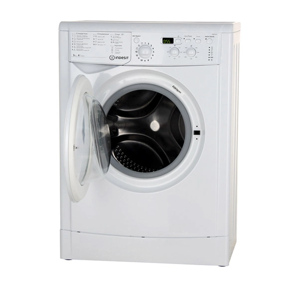 Стиральная машина узкая Indesit IWSD 51051 CIS