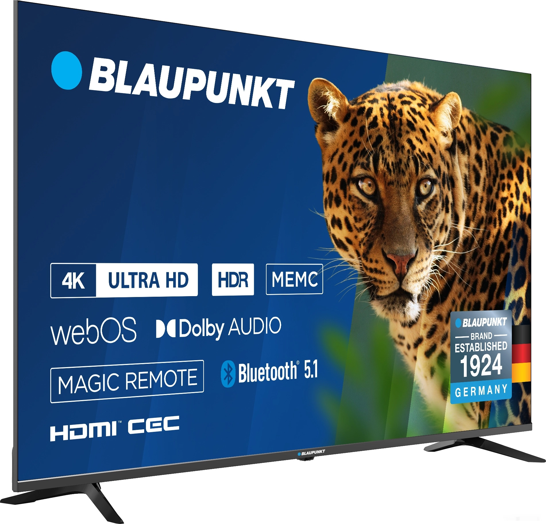 Телевизор Blaupunkt 70UW5000T