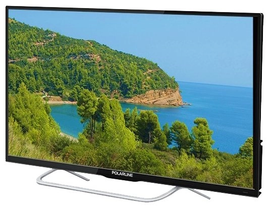 Телевизор Polarline 43PL51TC