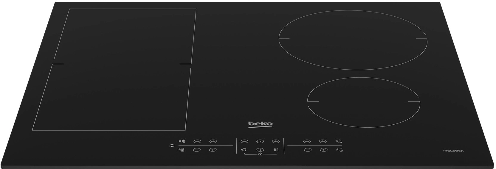 Варочная панель Beko HII 64200 FMT