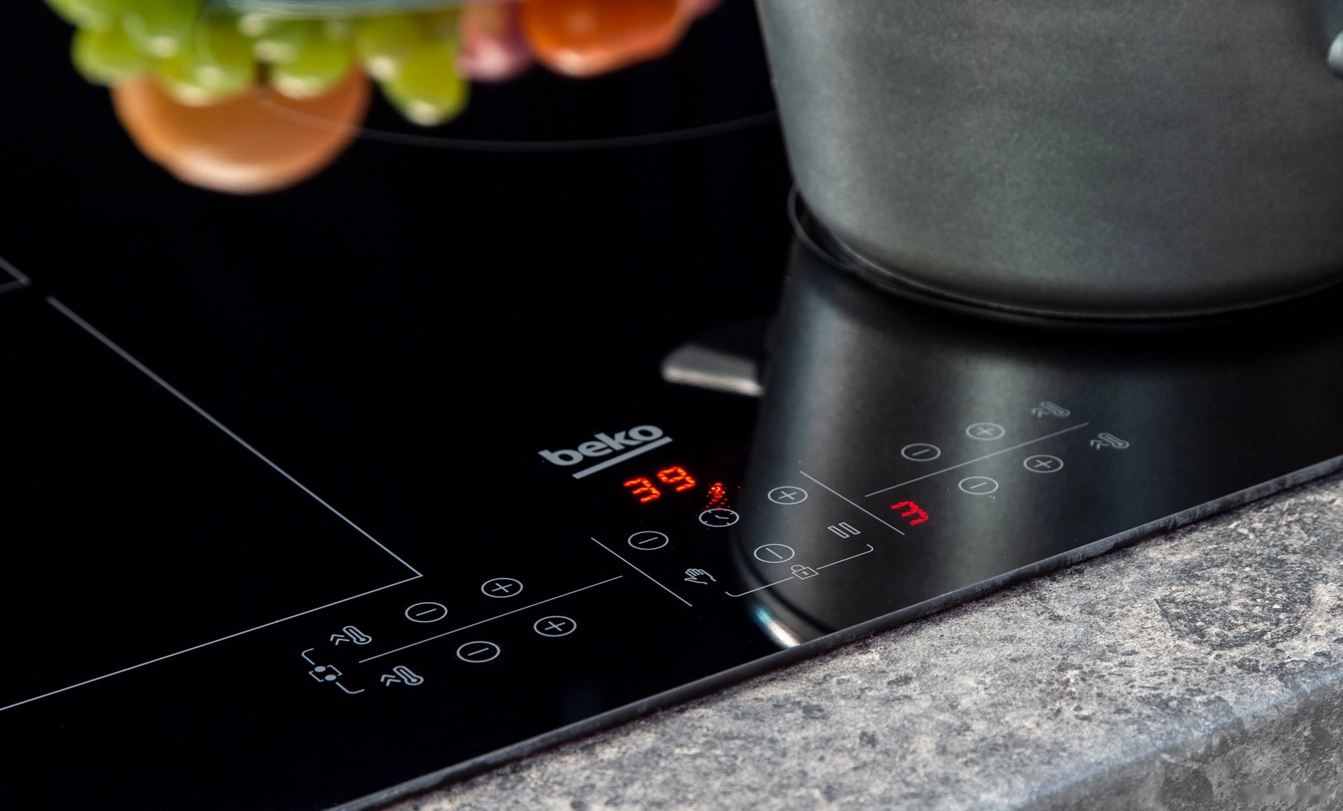 Варочная панель Beko HII 64200 FMT