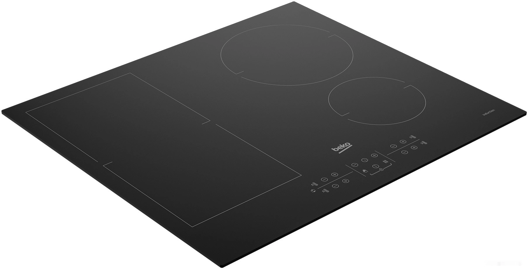 Варочная панель Beko HII 64200 FMT