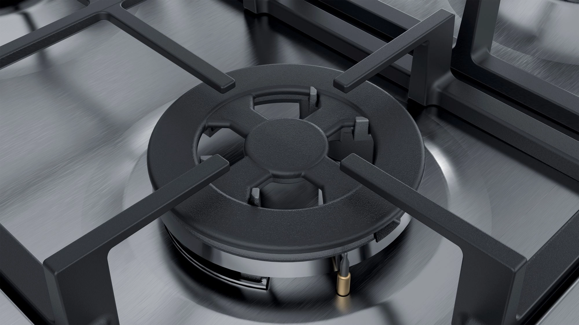 Варочная панель Bosch PBH6C5B90R