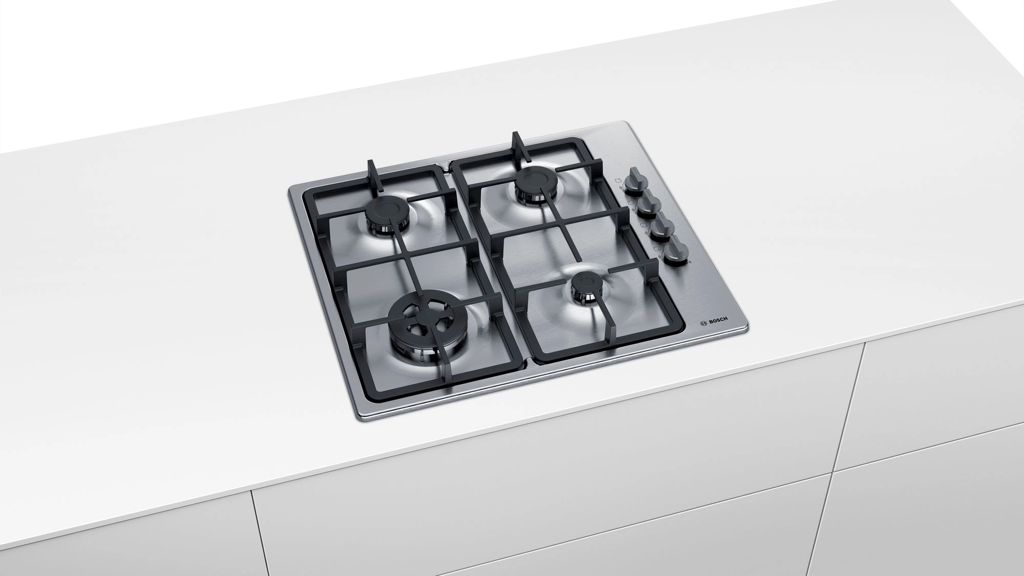 Варочная панель Bosch PBH6C5B90R