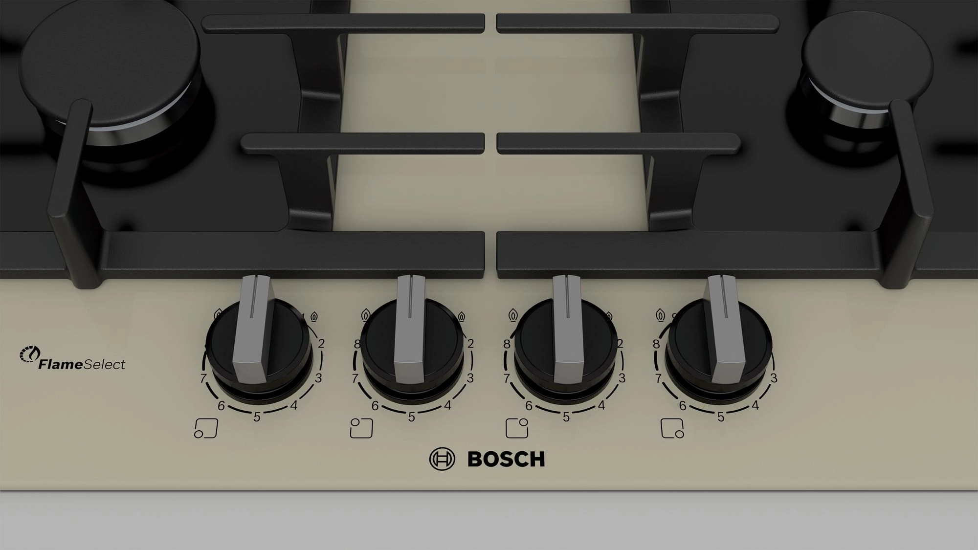 Варочная панель Bosch PPP6A8B91R