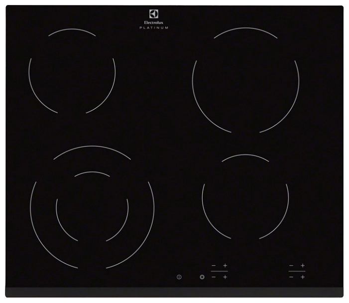 Варочная панель Electrolux EHF96241FK