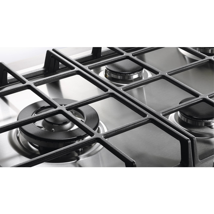 Варочная панель Electrolux GPE 363 RCB