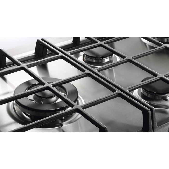 Варочная панель Electrolux GPE362RBB