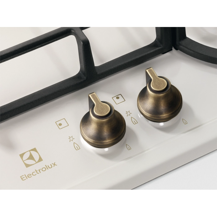 Варочная панель Electrolux GPE362RBB
