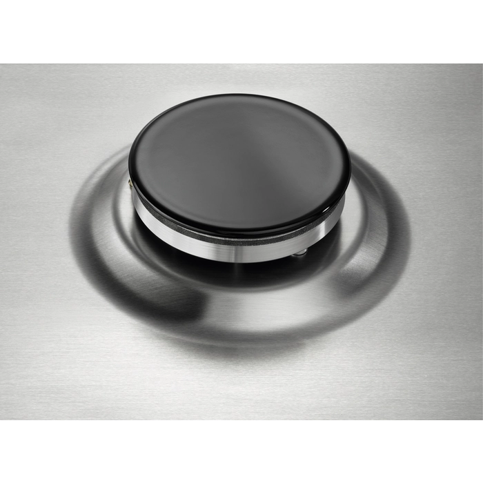 Варочная панель Electrolux GPE362RBW