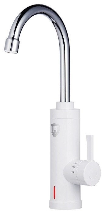 Водонагреватель Royal Thermo EasyFit