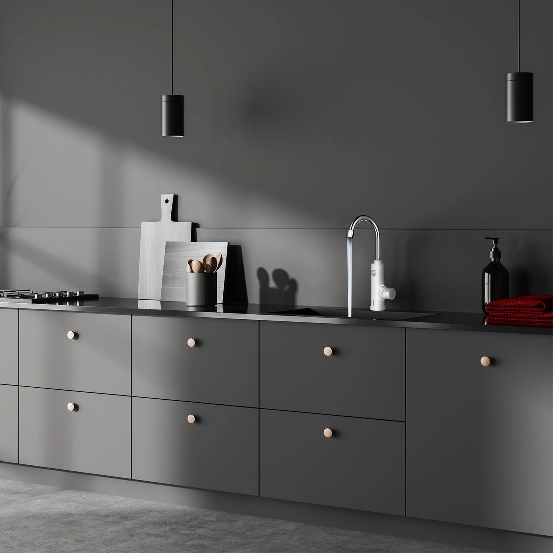 Водонагреватель Royal Thermo EasyFit