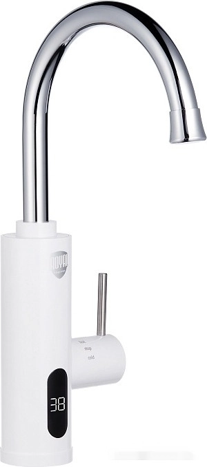Водонагреватель Royal Thermo QuickTap (белый)