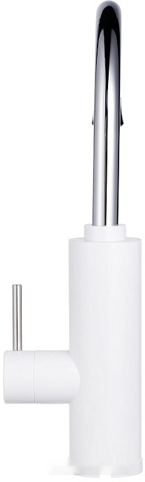 Водонагреватель Royal Thermo QuickTap (белый)