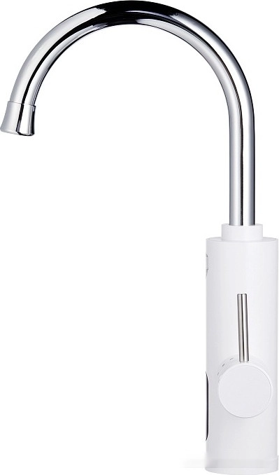 Водонагреватель Royal Thermo QuickTap (белый)