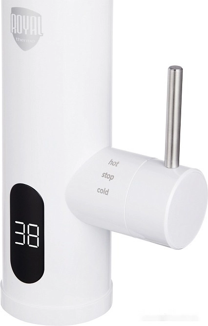 Водонагреватель Royal Thermo QuickTap (белый)