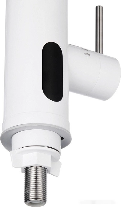 Водонагреватель Royal Thermo QuickTap (белый)