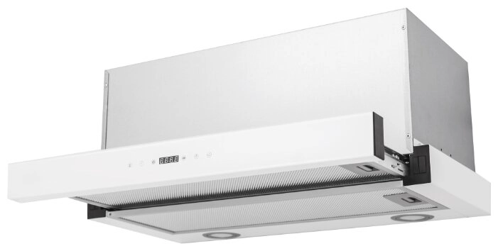 Вытяжка Exiteq EX-1146 white