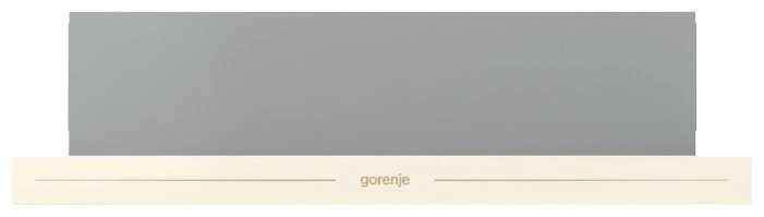 Вытяжка Gorenje BHP 62 CLI