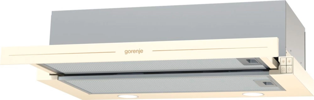 Вытяжка Gorenje BHP 62 CLI