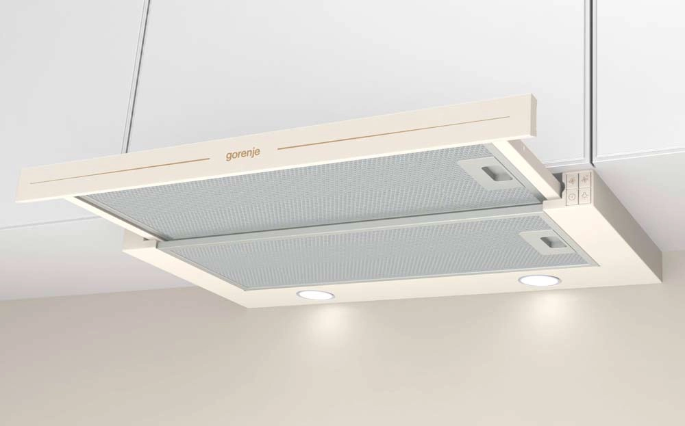 Вытяжка Gorenje BHP 62 CLI