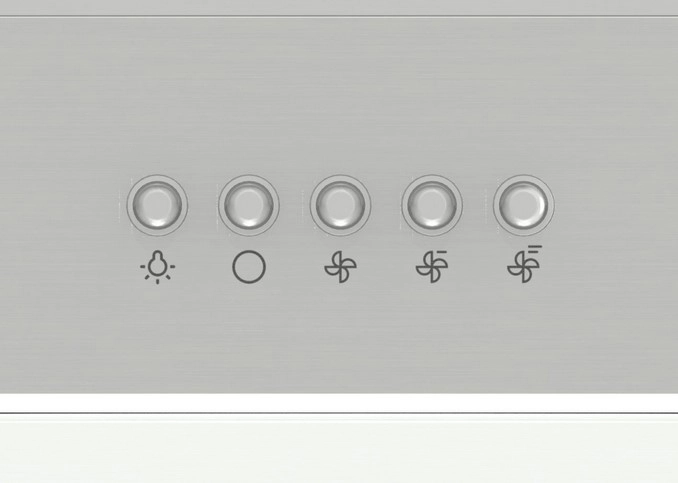 Вытяжка Gorenje WHU529EX/M