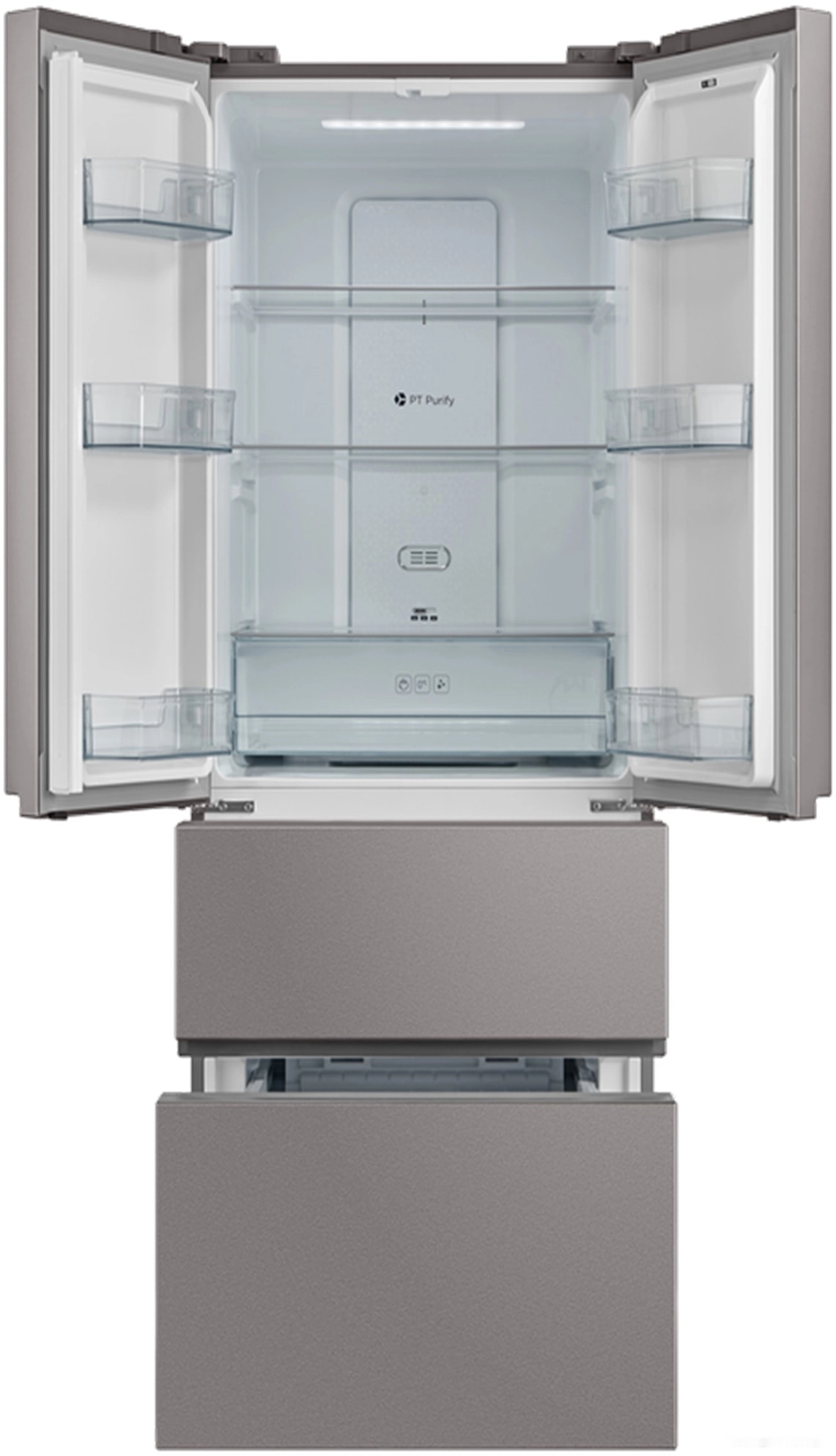 FD 431 I