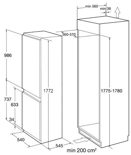 KSI 17860 CFL