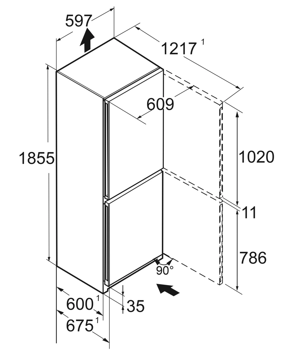 CNsff 5203 Pure