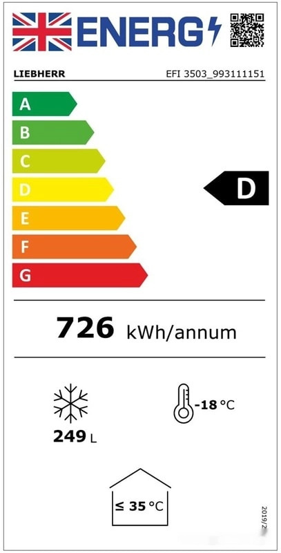 EFI 3503